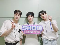 Showchampion On Twitter In 2020