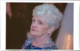 Candle for Agnes W. Kimkowski