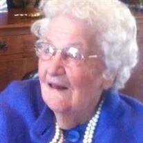 Dorothy Haley Swanson Obituary