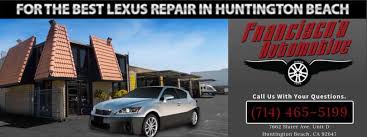 Affordable lexus service open 7 days. Lexus Repair Westminster Electrical Repair Expert Air Condition Brake