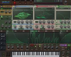 The dream synthesizer did not seem to exist: Download Feed Me Serum Skin Audioz
