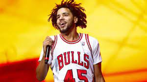 Cole is a very good shooter. Could Rapper J Cole Be Joining The Nba 102 9 Kblx
