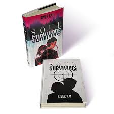 Soul Survivors — Shop — River Kai Art