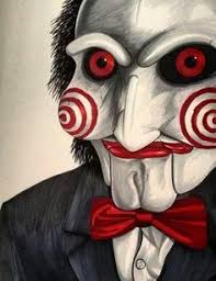 El capítulo final (saw vii) es una película del año 2010 que puedes ver online hd completa en español latíno en gnula.vip. 23 Ideas De Õ¿ê­ºê®¤ Peliculas De Terror Juego Macabro Personajes De Terror