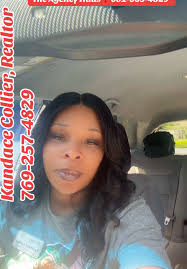 Kayla Granger Realtor