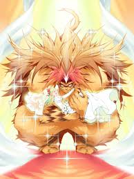 Tora (Ushio to Tora) - Zerochan Anime Image Board