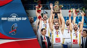 The fiba asia champions cup, previously known as the asian basketball confederation (abc) champions cup until 2002, is the asian club championship for professional basketball. Fiba Asia Champions Cup 2017 Fiba Basketball