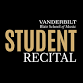 Student Recital: Aaron Kim, conducting event image