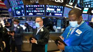 And investors are excited about the idea of clover health stock. Clover Health Short Bets Mount As Stock Soars Fox Business