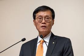 New Bank of Korea Chief Rhee Takes More Vocal Stance