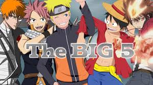 To the top bang dream 3 dorohedoro healin good precure gandam build divers re rise 2 mahouka koukou no rettousei 2. Top 5 Anime For Beginners