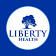 Liberty Health logo