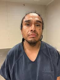 TRAFFIC STOP LEADS TO MAJOR ARREST. On April 22, 2025, at approximately  9am, officers conducted a traffic stop in the LBC area of Peridot, AZ that  led to the arrest of Jesse