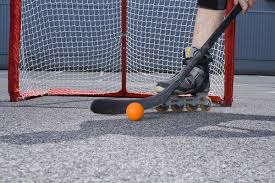 Floor Hockey Terms And Rules Life123 Street Hockey Hockey Inline Hockey