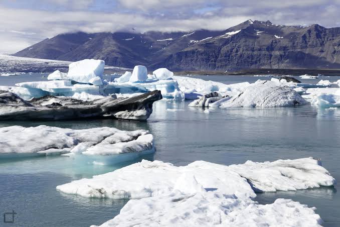 Jökulsárlón: la laguna degli iceberg