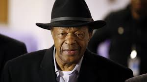Former D.C. Mayor Marion Barry Dies : The Two-Way : NPR