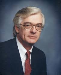 Judge Terrance K. Boyle (1939-2008)