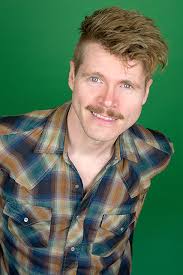 Will Manning, Actor, AFA