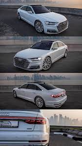 Audi A8 L 55 Tfsi Quattro Droomauto S Auto