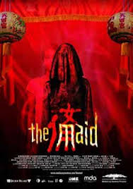 A Young Filipino Girl Takes A Job As A Maid With A Family In Singapore Only To Break Every Rule And Custom Of Th Asian Horror Movies Horror Movies Scary Movies