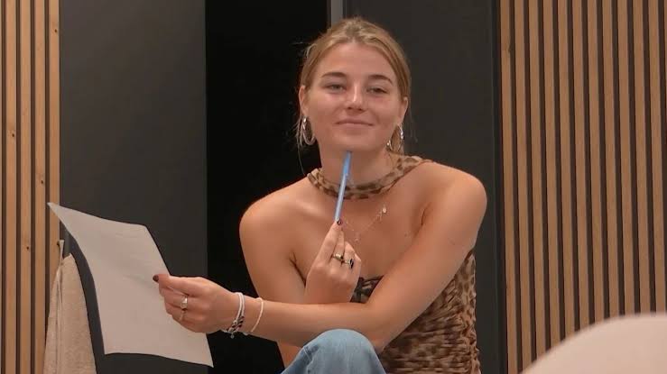 Anouk doet onthulling over haar gevoelens voor Diederik in De Bondgenoten