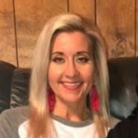 Kathy Puterbaugh Morman