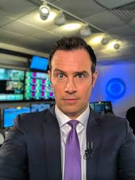 So we had a little bit of a morning here... technical difficulties threw a  major wrench into our usual routine. Kate Merrill WBZ Meteorologist  Danielle Niles Breana Pitts