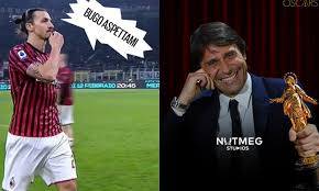 Inter fans celebrate in duomo square after their unlikely triumphcredit: L Inter Ribalta Il Milan E Cancella Anche Gli Sfotto Social Da Ibra Bugo A Conte Da Oscar Meme E Foto E La Juve Primapagina Calciomercato Com