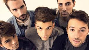 La 'boy-band' de 'El Hormiguero', Y5 (Why Five), publica su primer sencillo 