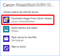 Check spelling or type a new query. What To Do When Windows 10 Does Not Detect The Camera Eos Ra