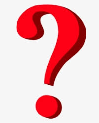 red question mark png images transparent red question mark image download pngitem red question mark png images