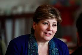 Cheshire MP grateful for support over anniversary of her baby's death