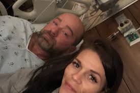 Fundraiser for Christina Cox by Kimberly Weaver : Benefit for Tadd Cox and  Family