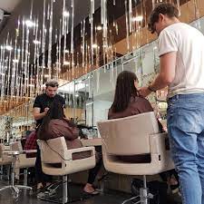 Salon Vibes Hairsalon Mayfair Hairstylist Hair London Newstyle Hairstyles Redken Redkensalon Salon Experience Mayfair Hair Salon