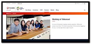 We did not find results for: Seleksi Rekrutmen Telkomsel Great People Trainee Gptp Tips Kerja