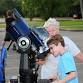 Spring Astronomy Day event in Clute, TX