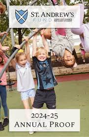 Summer Crusader 2010 by St. Andrew's Episcopal School