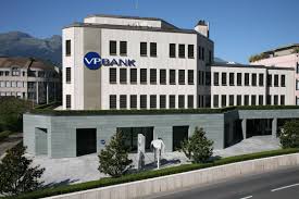 Vp Bank Press Photographs