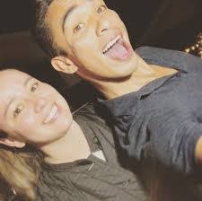 Rey Cano's Instagram, Twitter & Facebook