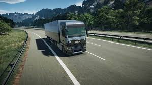 The road (2006), cormac mccarthy's most recent novel, describes the bleak journey of a father and son oprah winfrey selected the road for her book club in april 2007, which led to mccarthy's first. On The Road Truck Simulator Aerosoft Shop