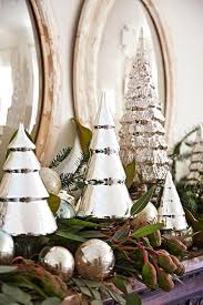 Decorating Holiday Mantels Christmas Mantel Decorations Holiday Mantel Christmas Tree Decorations