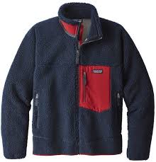 Patagonia Men S Classic Retro X Fleece Jacket Jackets Outdoor Apparel Mens Jackets