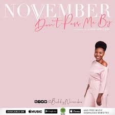 November Don T Pass Me By Naijaloaded Mp3 Download