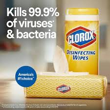4.8 out of 5 stars with 18337 ratings. Nortram Cleanit Clorox Disinfecting Wipes Value Pack Facebook