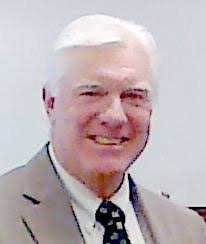 JIM BUSH Obituary (2025)