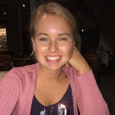 Mariah Fry's Instagram, Twitter & Facebook