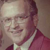 Kurt Bruce Arnold (1923–2008) • FamilySearch