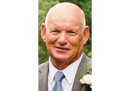 Dale Koontz Obituary (1941