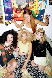 Sous Le Ciel De Paris Zaz Et Pablo Alboran Neon Jungle Neon Jungle Jungle Music Girl Group