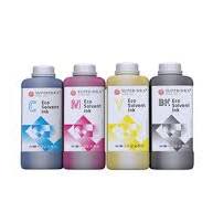 Eco Solvent Ink Epson I3200 DX5 L1440 XP600 10M - SUPERINKS